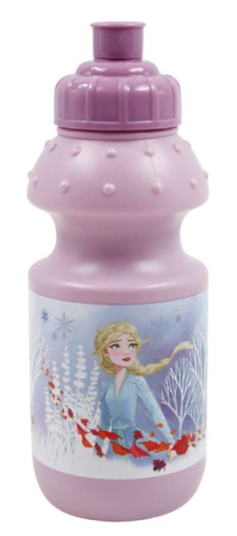 Fun House Gourde La Reine des Neiges II